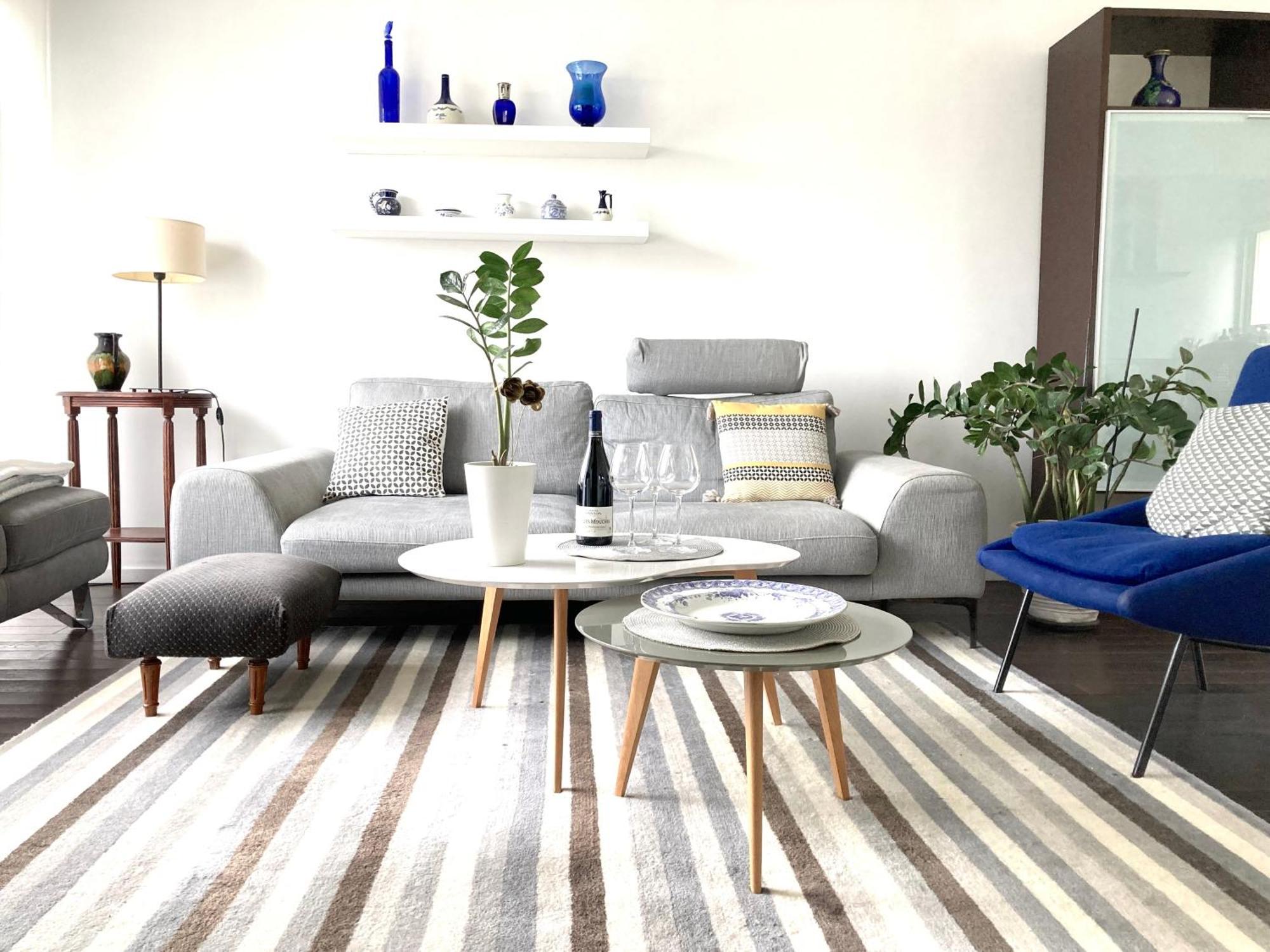 Maison Centre Ville Avec Jardin , Terrasse, Et Garage Velos La Rochelle  Luaran gambar